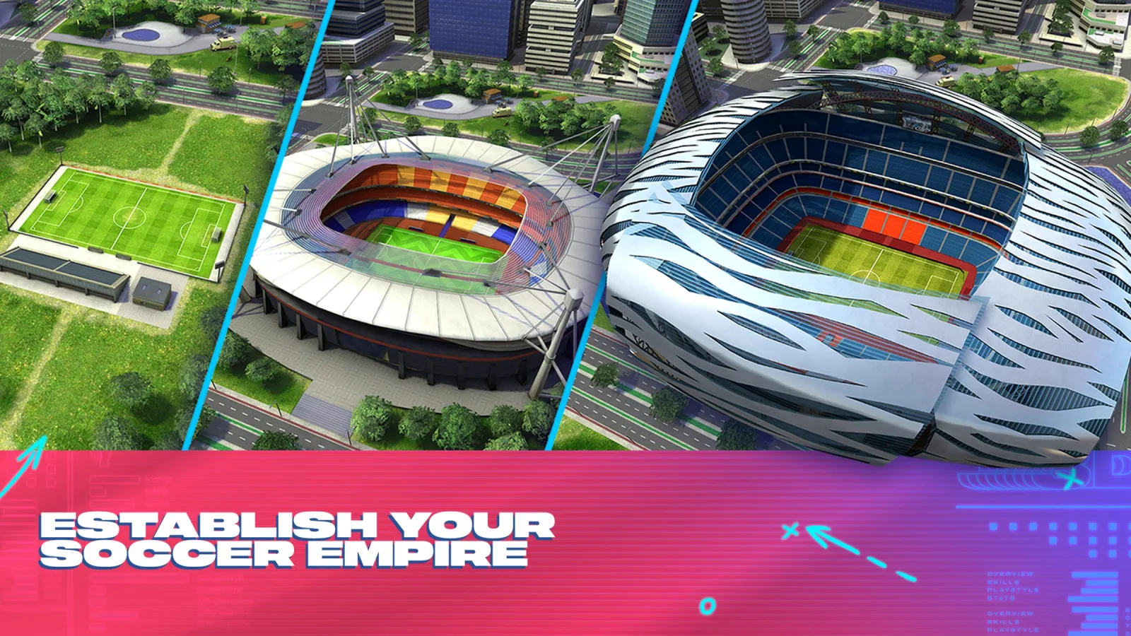 Game screenshot Top eleven 2020 Download Game screenshot Top eleven 2020 Download