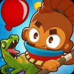 Bloons TD 6 MOD APK (God Mode & Free Shopping)