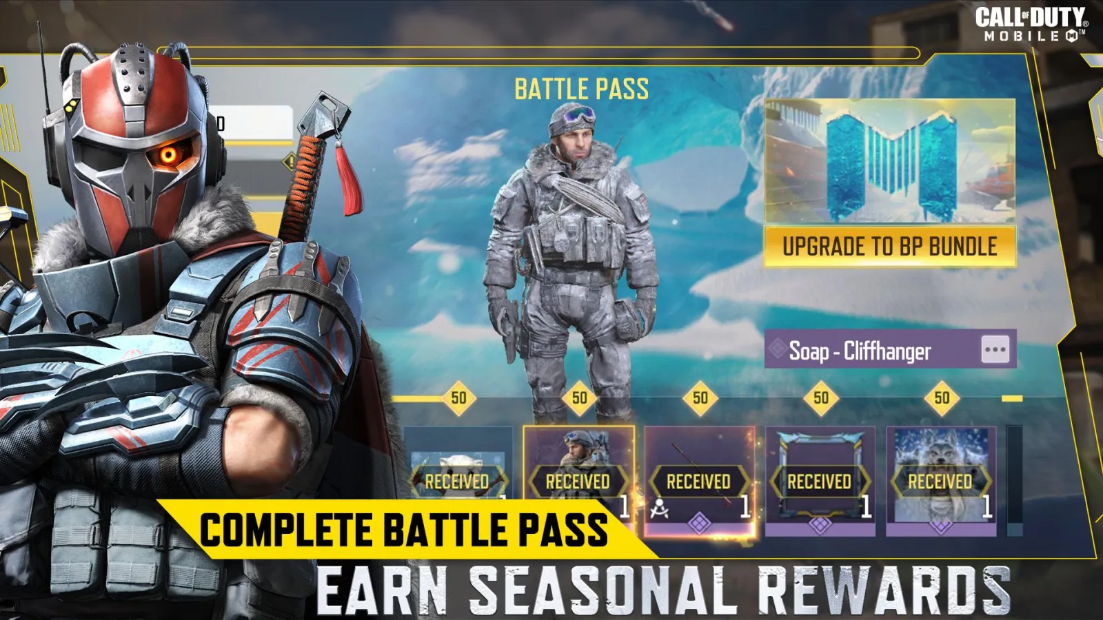 Game screenshot Call of Duty Mobile hack Game screenshot Call of Duty Mobile hack