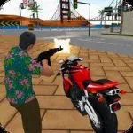 Vegas Crime Simulator MOD APK (Sınırsız Para)