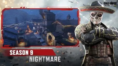 Call of Duty Mobile APK