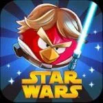 Angry Birds Star Wars MOD APK (Unlimited Power-Ups)