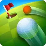 Golf Battle MOD APK (Mod Menu)