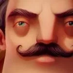 Hello Neighbor MOD APK (Unlocked All Content)