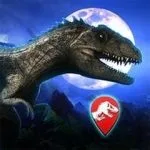 Jurassic World Alive MOD APK (Unlimited Energy)
