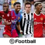 eFootball PES 2021 APK + OBB (now eFootball 2026)