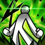 Anger Of Stick 4 Mod (Unlimited Money)