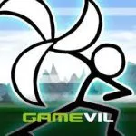 Cartoon Wars Mod (Unbegrenztes Gold & mehr) Cartoon Wars Mod (Unbegrenztes Gold & mehr)