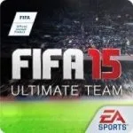 FIFA 15 Ultimate Team APK (Final Version)
