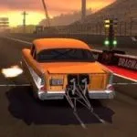No Limit Drag Racing 2 MOD APK (Sınırsız Para)