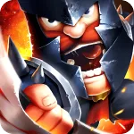 Pocket Heroes MOD APK (Unlimited Money)