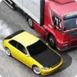 Traffic Racer Mod (Unlimited Money)