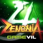 ZENONIA 4 MOD APK (God Mode, Unlimited Zen)