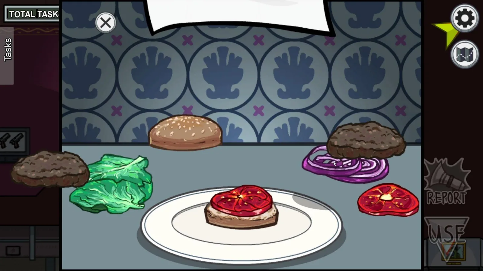 Game screenshot Among Us hack Game screenshot Among Us hack