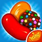 Candy Crush Saga MOD APK (Unlimited Lives)