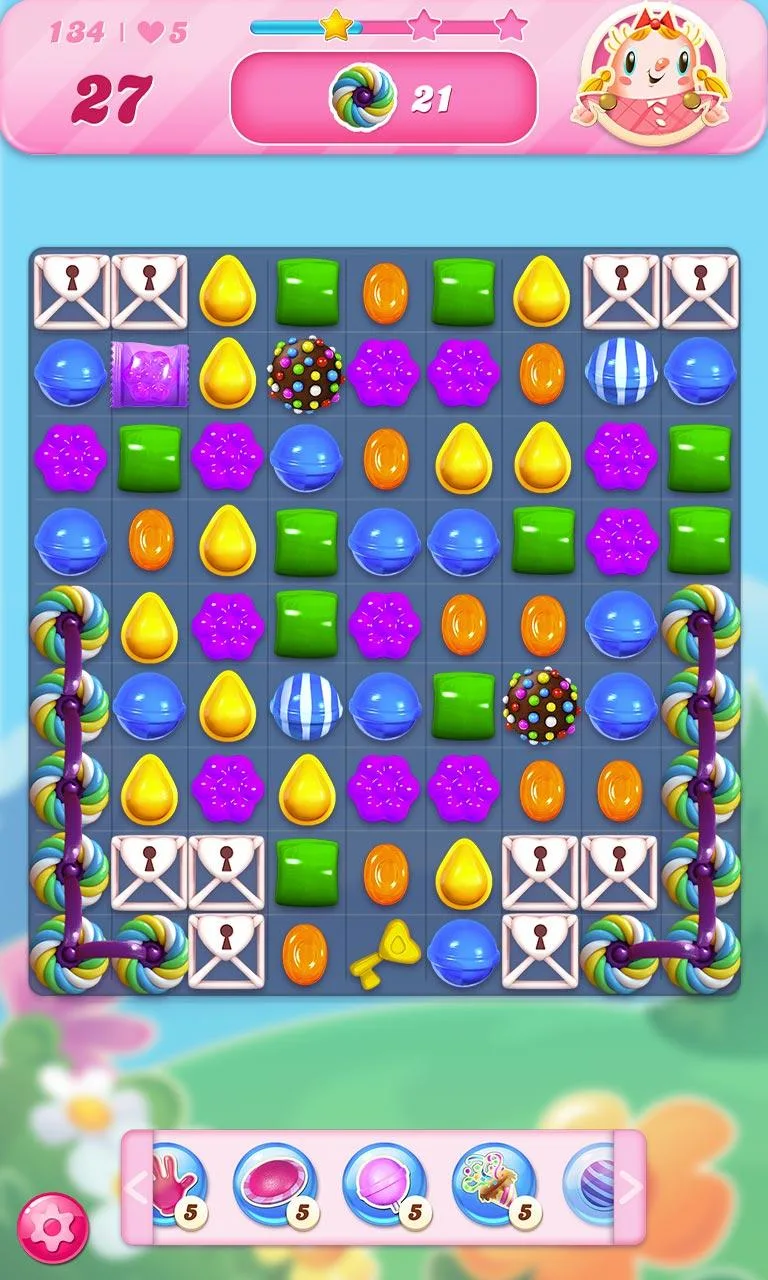 Game screenshot Candy Crush Saga Download Game screenshot Candy Crush Saga Download