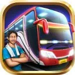 Bus Simulator Indonesia MOD APK (Unlimited Money & Fuel)