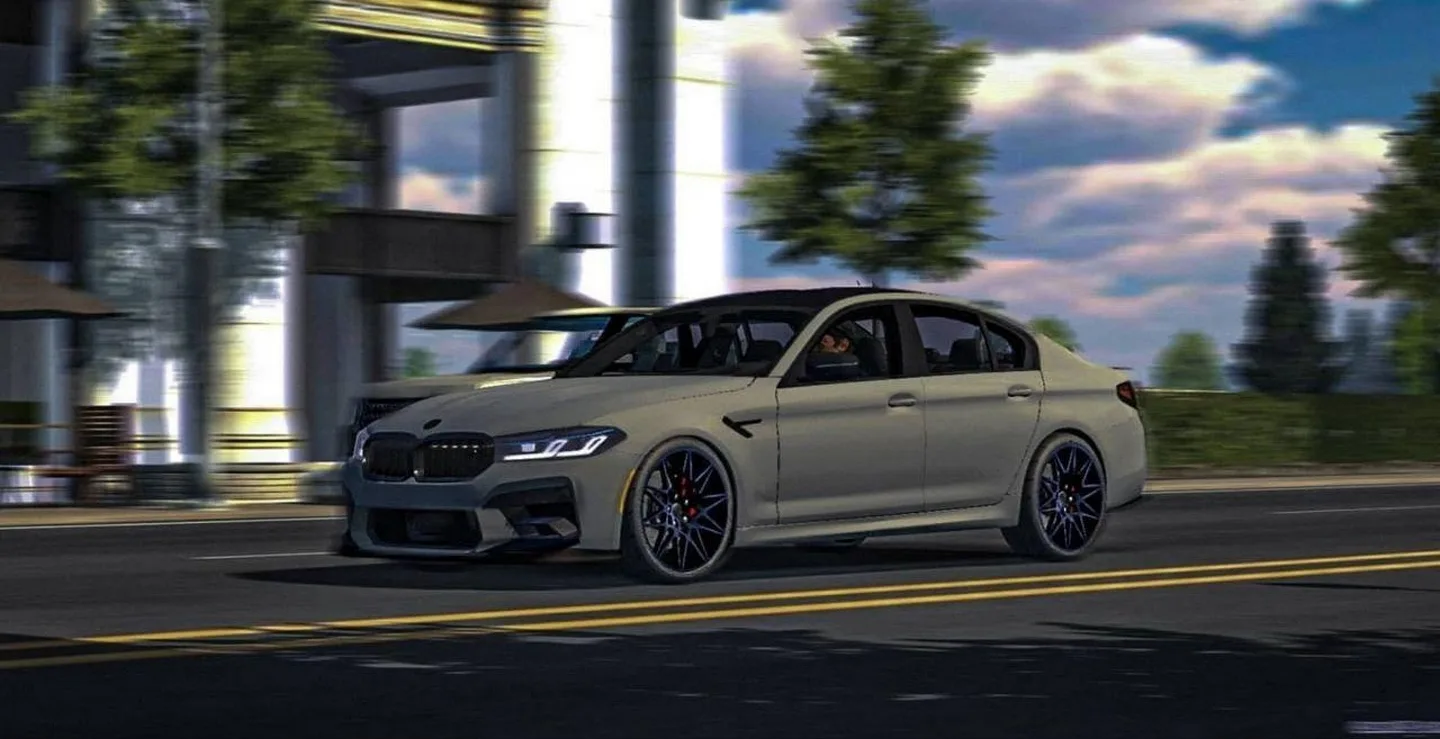 Game screenshot Car Parking Multiplayer apk Game screenshot Car Parking Multiplayer apk