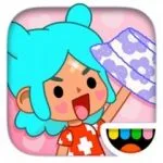 Toca Life World MOD APK (All Unlocked)