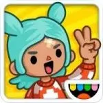 Toca Life City MOD APK (Full Version)