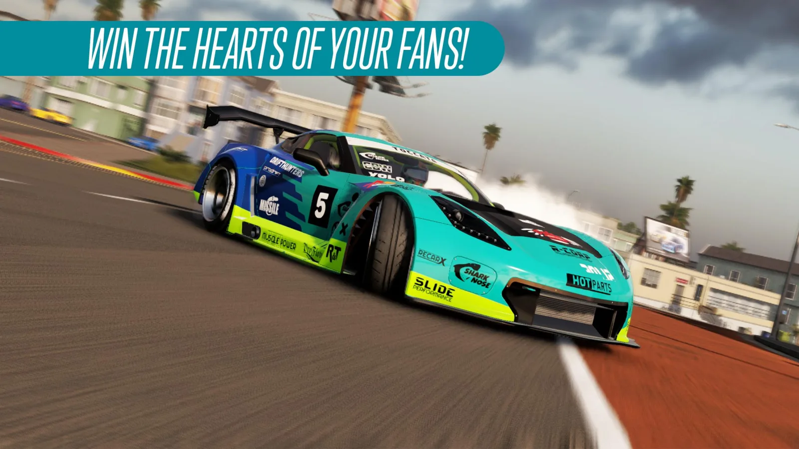 Game screenshot CarX Drift Racing 2 apk Game screenshot CarX Drift Racing 2 apk