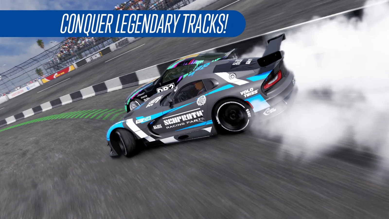 Game screenshot CarX Drift Racing 2 cracked Game screenshot CarX Drift Racing 2 cracked