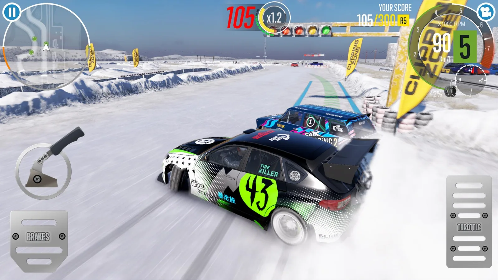 Game screenshot CarX Drift Racing 2 unblocked Game screenshot CarX Drift Racing 2 unblocked