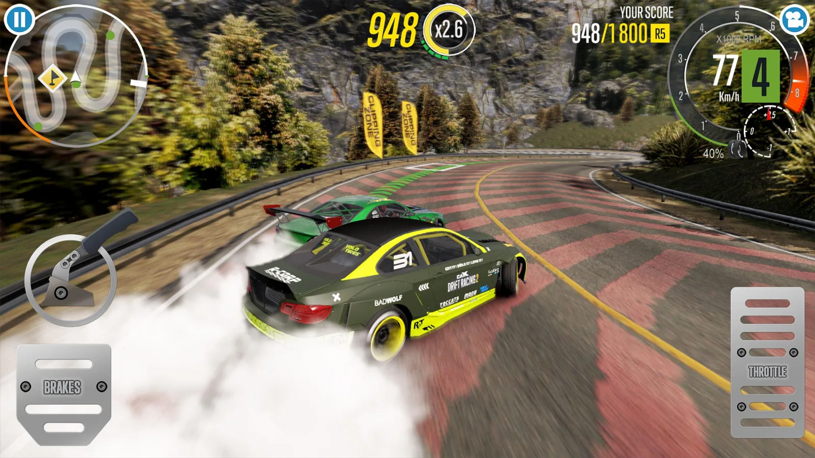 Game screenshot CarX Drift Racing 2 hacks Game screenshot CarX Drift Racing 2 hacks