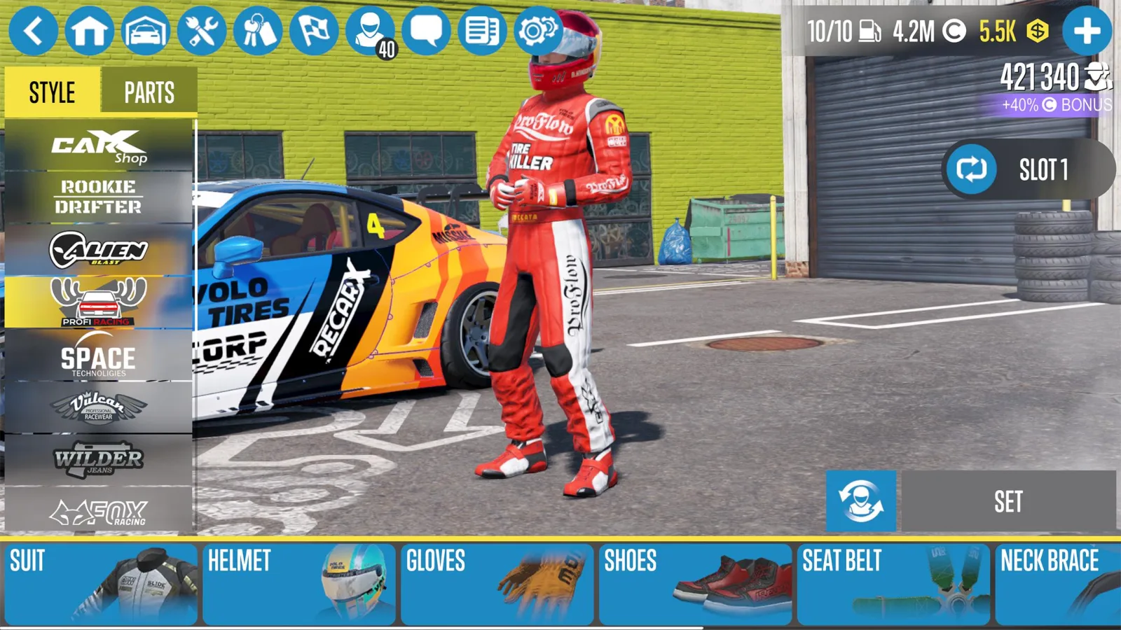 Game screenshot CarX Drift Racing 2 Download Game screenshot CarX Drift Racing 2 Download