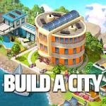 City Island 5 MOD APK (Unlimited Money)