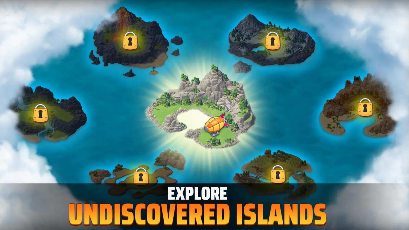 Game screenshot City Island 5 unblocked Game screenshot City Island 5 unblocked