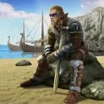Frostborn MOD APK (Coop Survival)