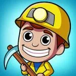 Idle Miner Tycoon MOD APK (Unlimited Coins)
