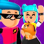 PK XD MOD APK (Menu, Unlocked, No Ads)