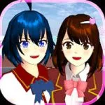 SAKURA School Simulator MOD APK (Unlocked All)