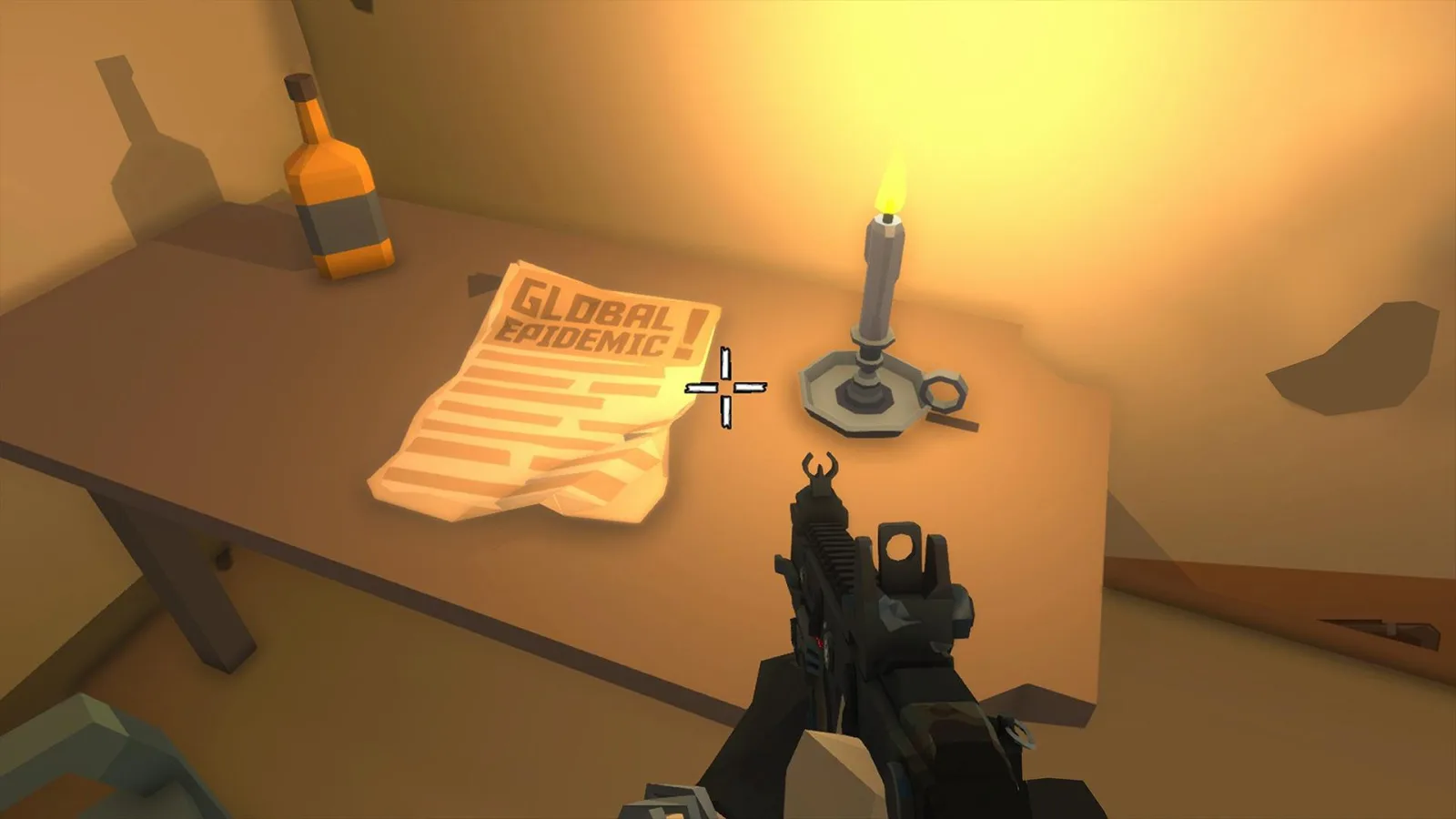 Game screenshot The Walking Zombie 2 apk Game screenshot The Walking Zombie 2 apk