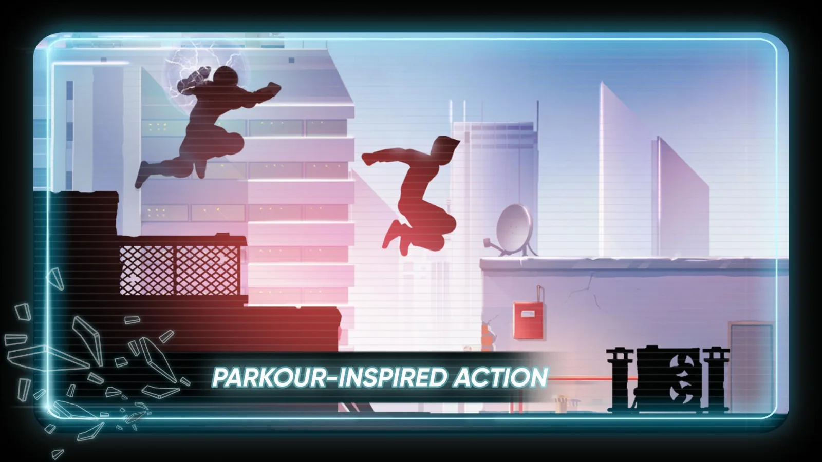 Game screenshot Vector apk Game screenshot Vector apk