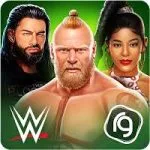 WWE Mayhem MOD APK (Mod Menu)