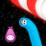 Worms Zone .io MOD APK (Unlimited Coins)