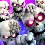 Castle Crush MOD APK (Free Cards) Castle Crush MOD APK (Free Cards)