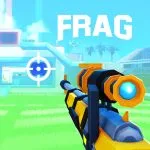 FRAG Pro Shooter MOD APK (Mod-Menü / Geld)
