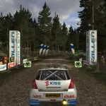 Rush Rally 3 MOD APK (Unlimited Money)