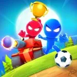 Stickman Party 2.4.9.2 MiniGames Mod (Unlimited Money)