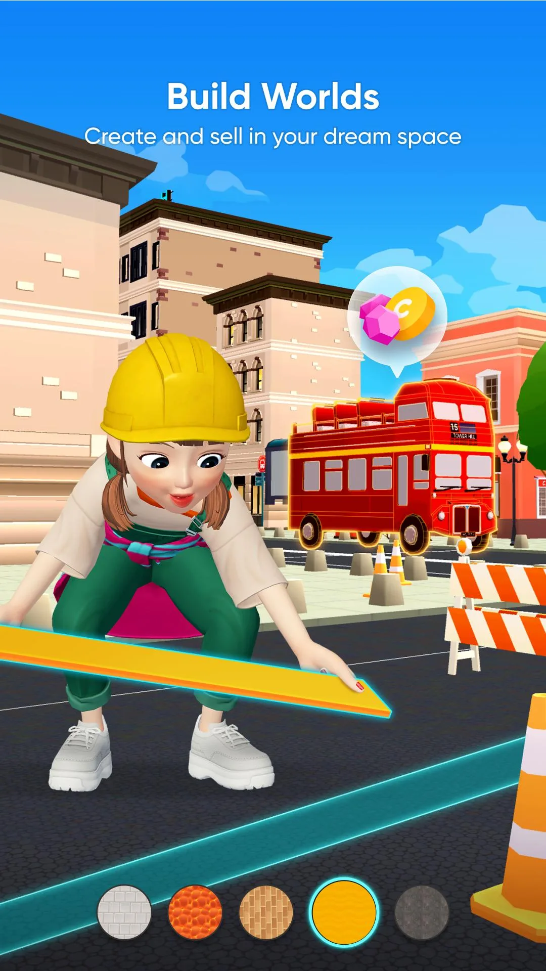 Game screenshot ZEPETO hacks Game screenshot ZEPETO hacks