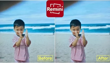 Remini MOD APK Pro