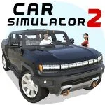 Download Car Simulator 2 Mod Apk v1.60.6 (Unlimited Money) Download Car Simulator 2 Mod Apk v1.60.6 (Unlimited Money)