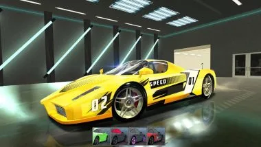 Game screenshot Car Simulator 2 latest version