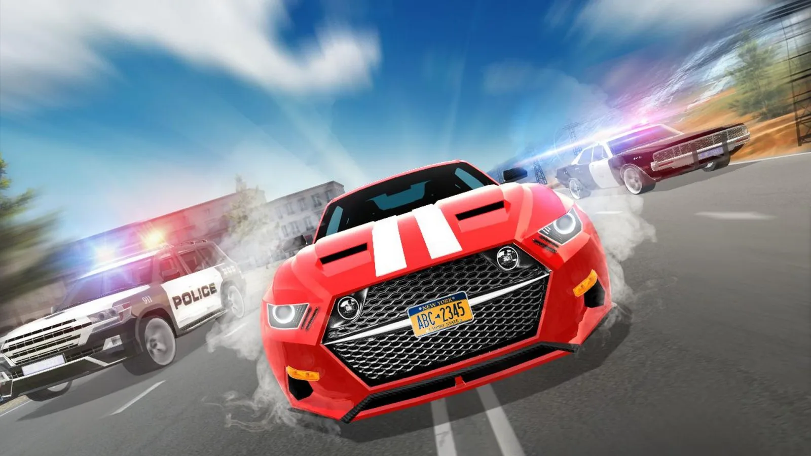 Game screenshot Car Simulator 2 unblocked Game screenshot Car Simulator 2 unblocked