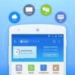 ES File Explorer MOD APK (Premium Unlocked)