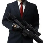 Hitman Sniper MOD APK (Unbegrenztes Geld)